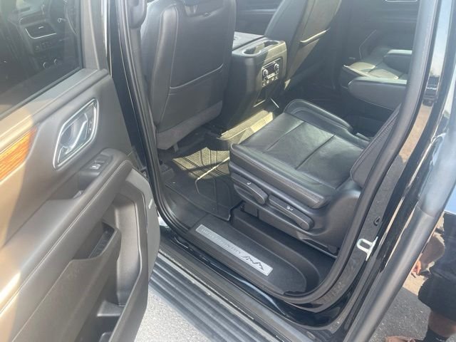 2021 Chevrolet Suburban High Country - Photo 8
