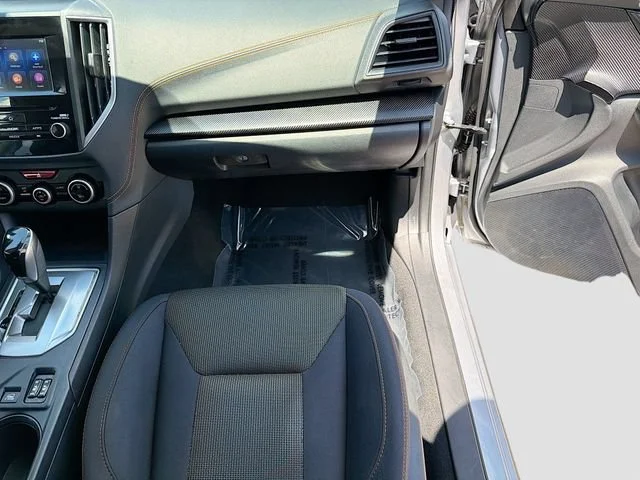 Used 2023 Ice Silver Metallic Subaru Premium image 13