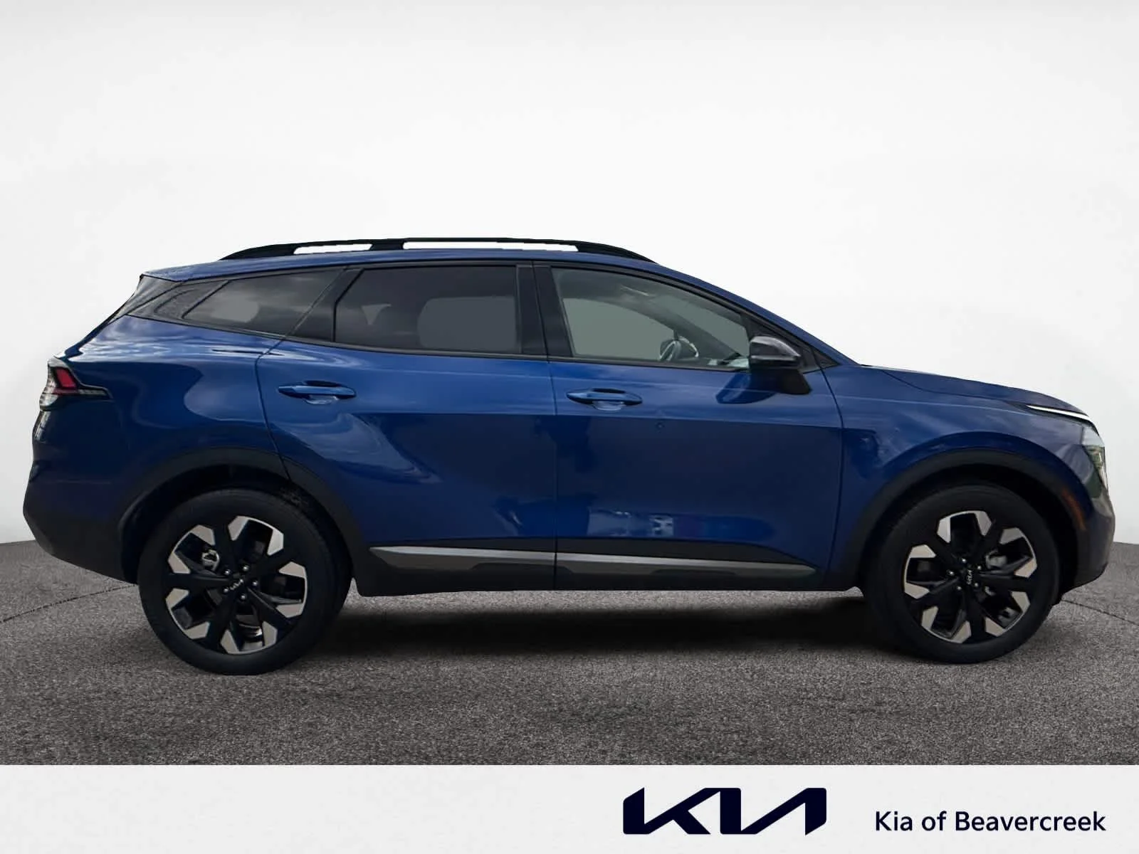 2024 Kia Sportage X-Line - Photo 6