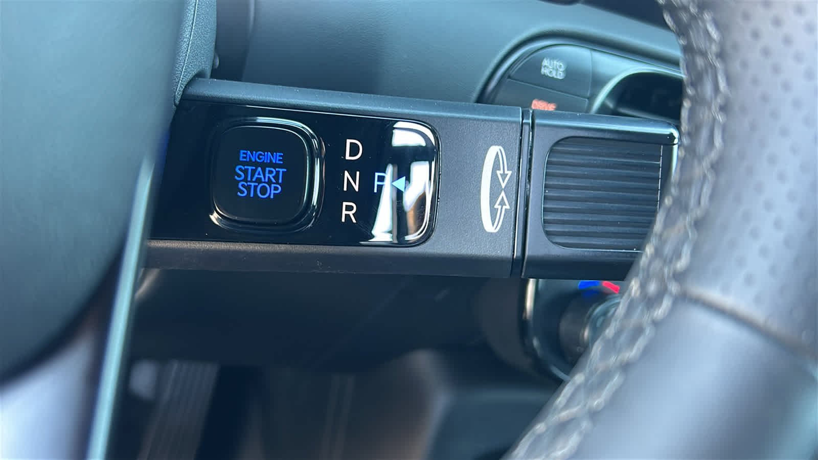 New 2026 Ecotronic Gray Pearl Hyundai XRT Pro image 13