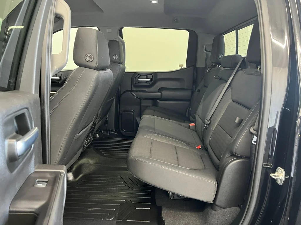 Used 2019 Black Chevrolet LT image 12