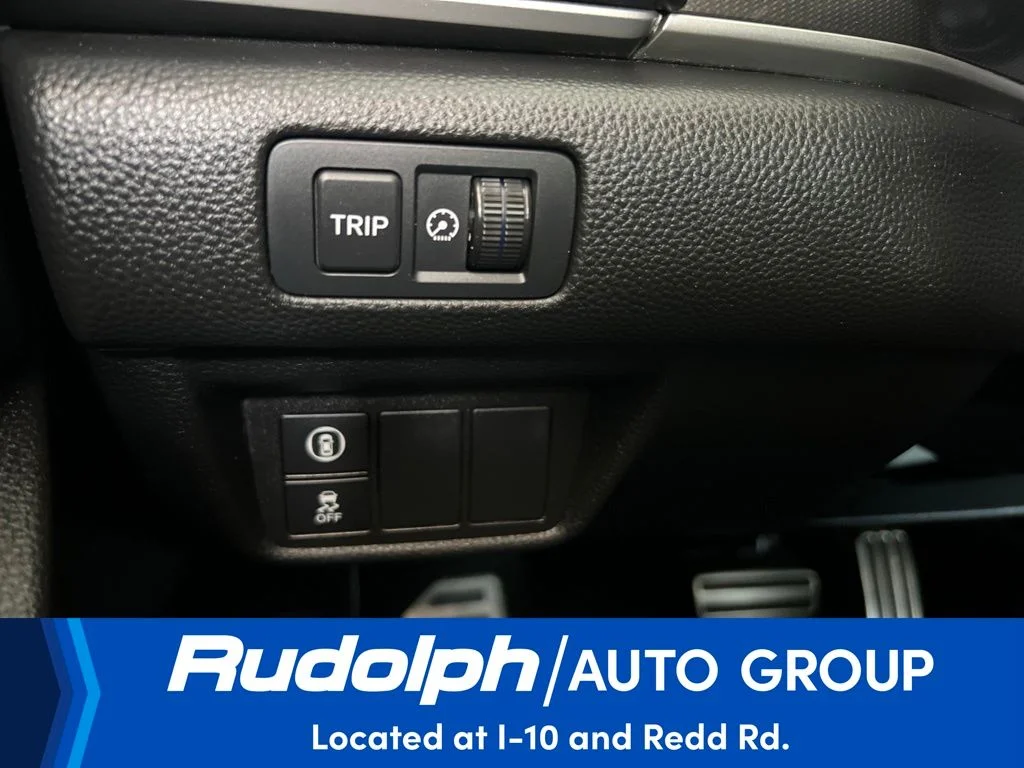 Used 2021 Blue Honda Sport image 32