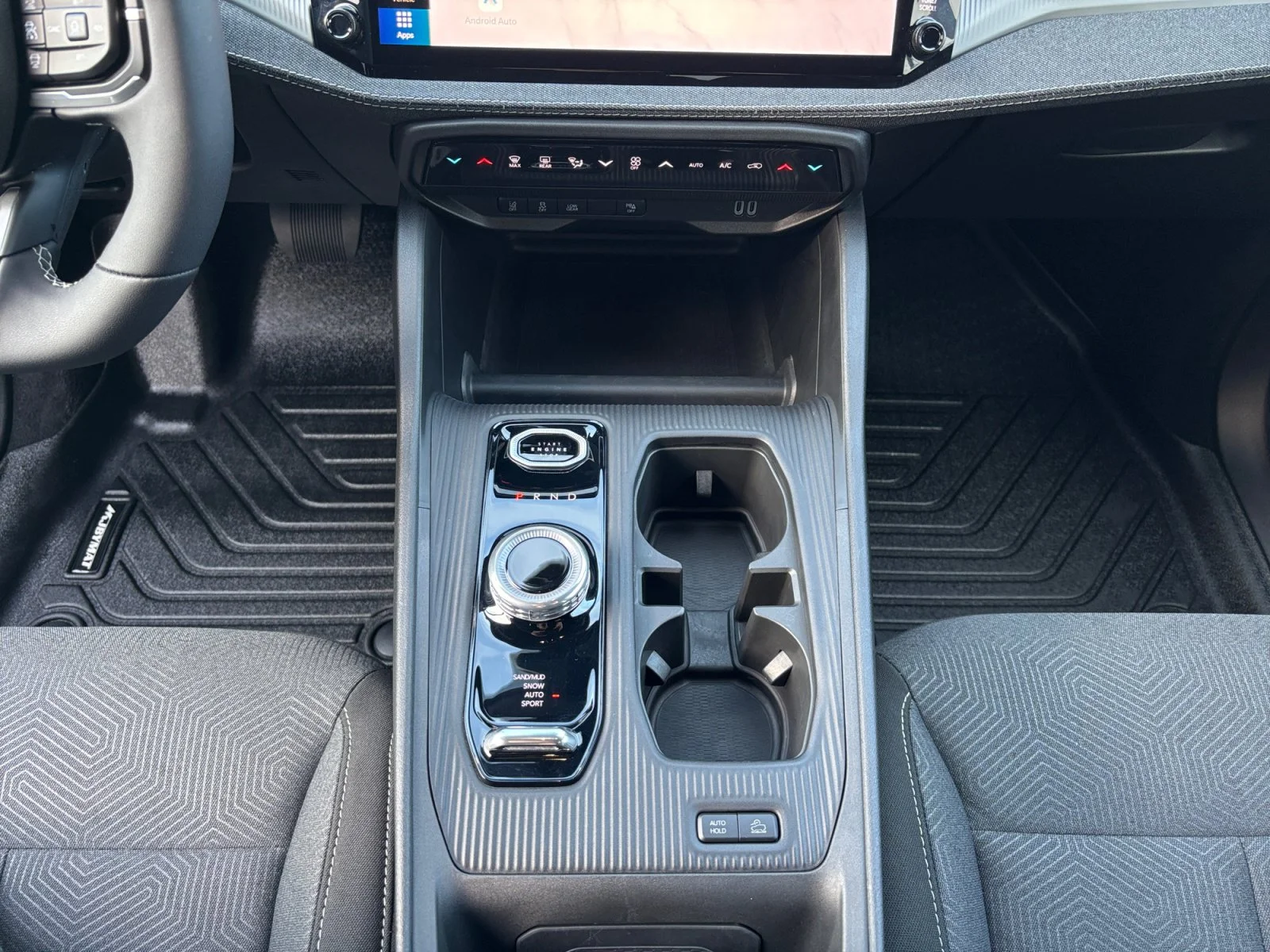 New 2026 Bright White Jeep Laredo image 15