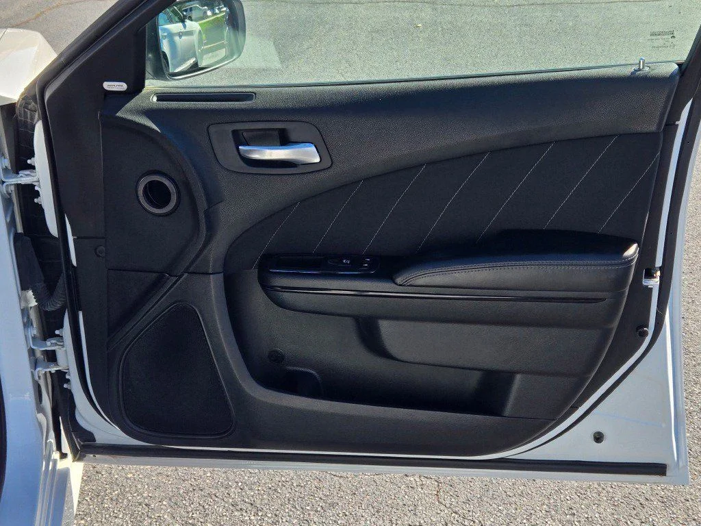 Used 2021 White Dodge GT image 4