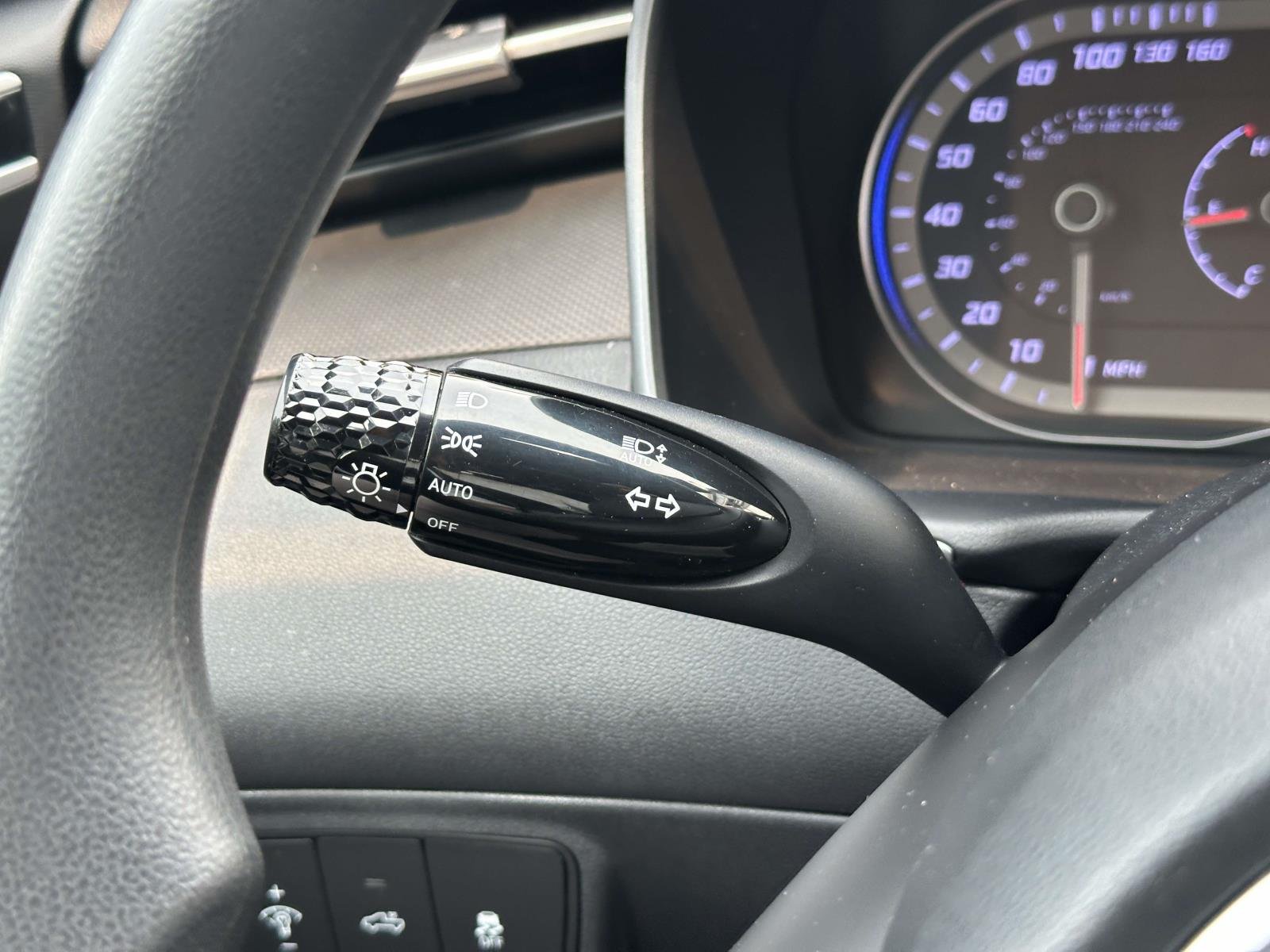 2022 Hyundai Santa Cruz SEL - Photo 21