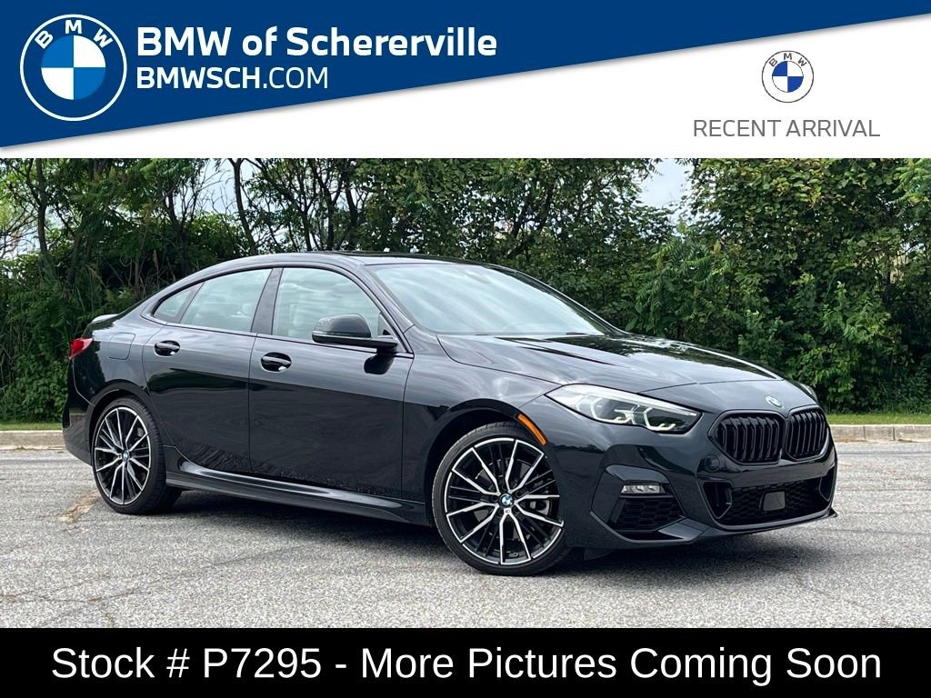 2023 BMW 2 Series 228i xDrive Gran Coupe's photo