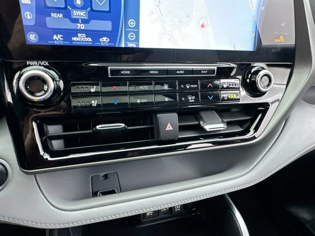 2021 Toyota Highlander Limited - Photo 25