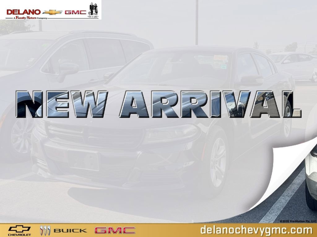 2022 Dodge Charger SXT's photo