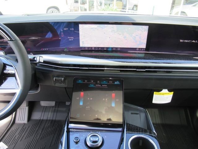 2026 Cadillac Escalade IQ Sport - Photo 22