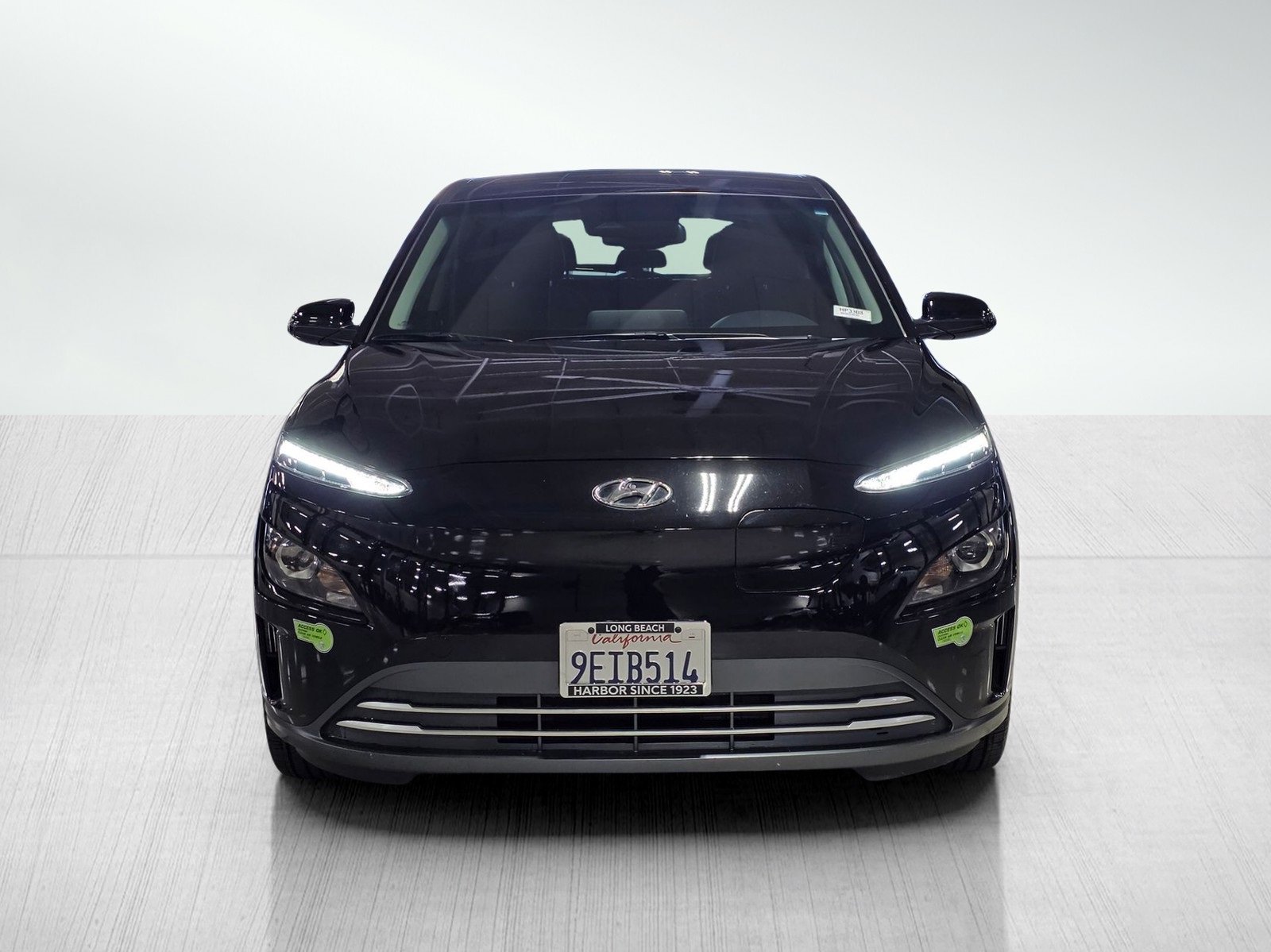 Used 2023 Hyundai Kona EV SE with VIN KM8K23AG5PU166836 for sale in Long Beach, CA