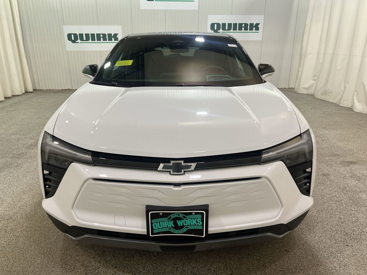 2025 Chevrolet Blazer EV LT - Photo 2