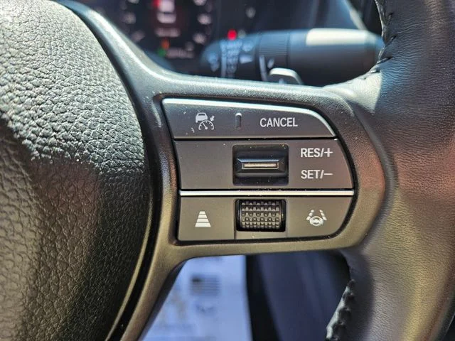 2023 Honda Accord Hybrid EX-L - Photo 31