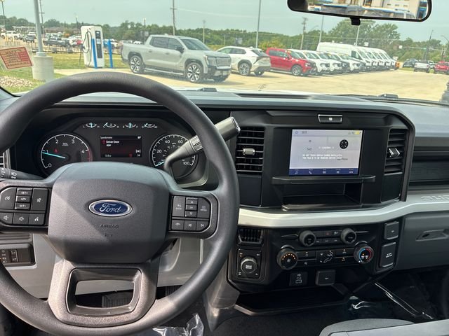 New 2026 White Ford XL image 13