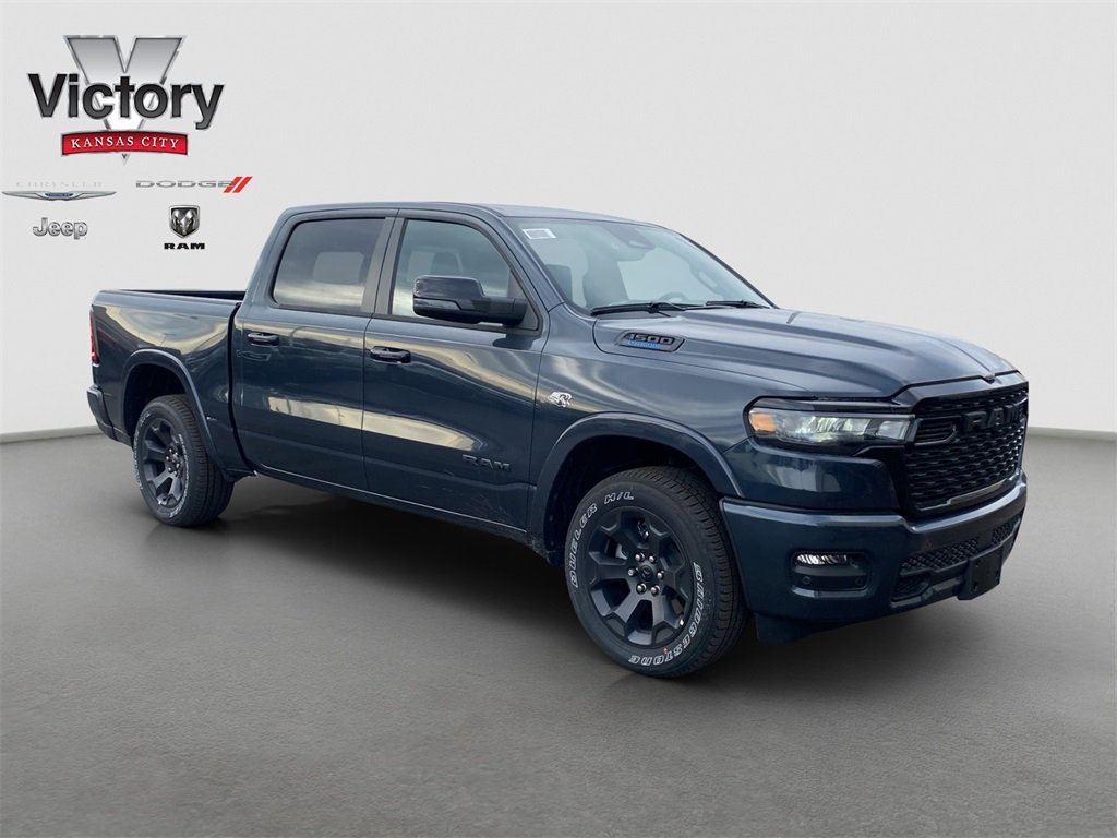 2026 RAM Ram 1500 Pickup Big Horn/Lone Star