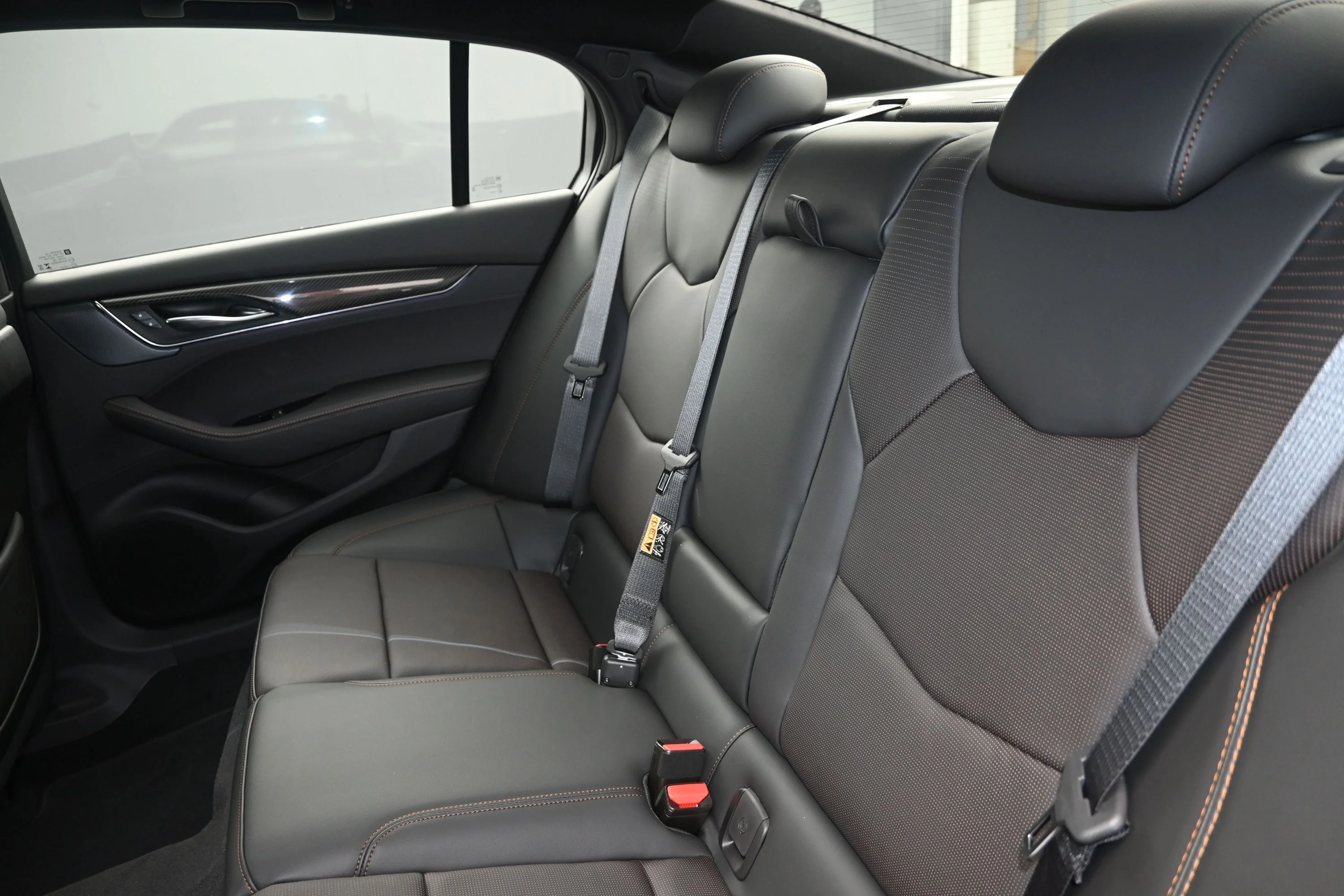 2026 Cadillac CT5 Sport - Photo 11