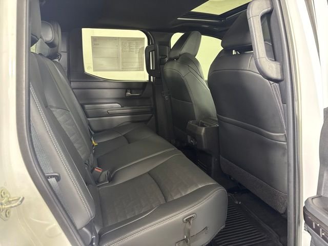Used 2024 Ice Toyota TRD Sport image 5