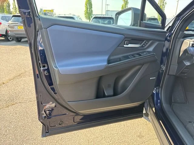 New 2026 MIDNIGHT TIDE MICA, TWO TO Subaru Touring XT image 18