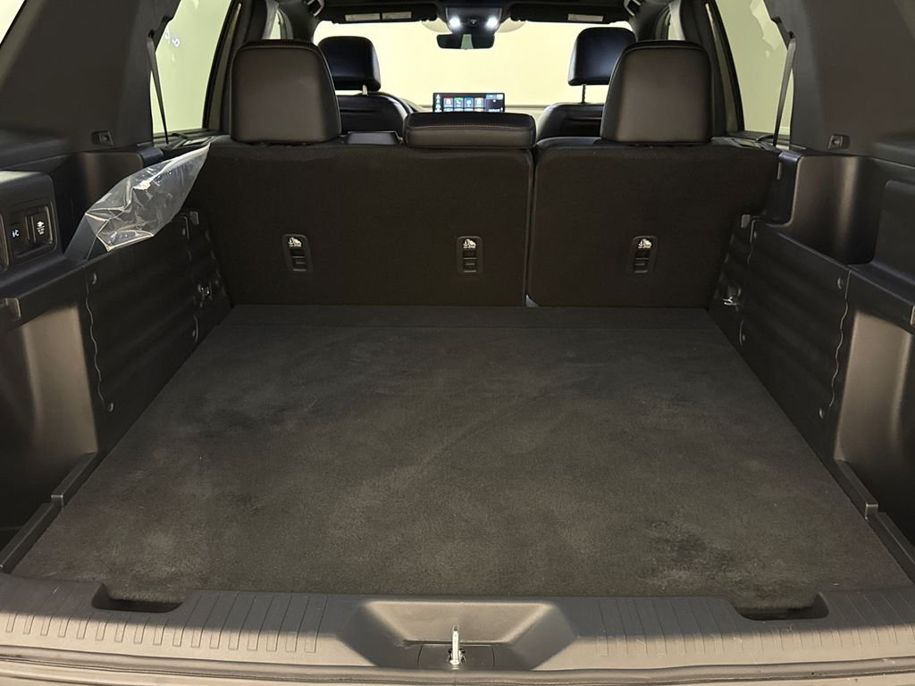 2026 Honda Passport TrailSport Elite - Photo 11