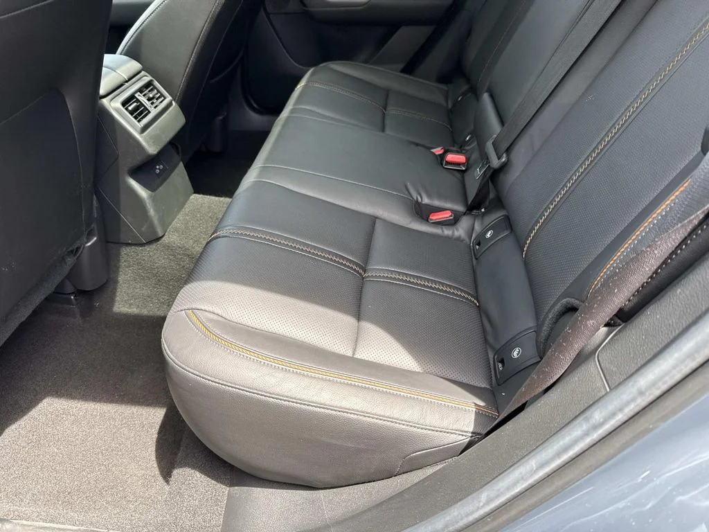 Certified Used 2025 Gray Mazda 2.5 S Premium Plus Package image 19