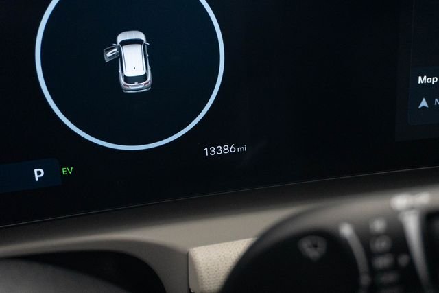 2025 Hyundai Tucson SEL Convenience - Photo 13