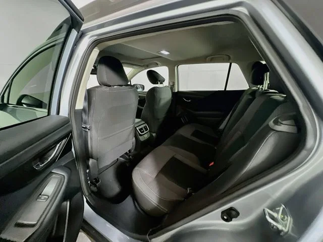 Used 2024 Ice Silver Metallic Subaru Premium image 19
