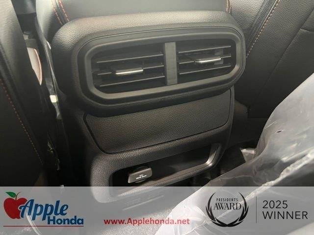 2026 Honda Ridgeline TrailSport - Photo 41