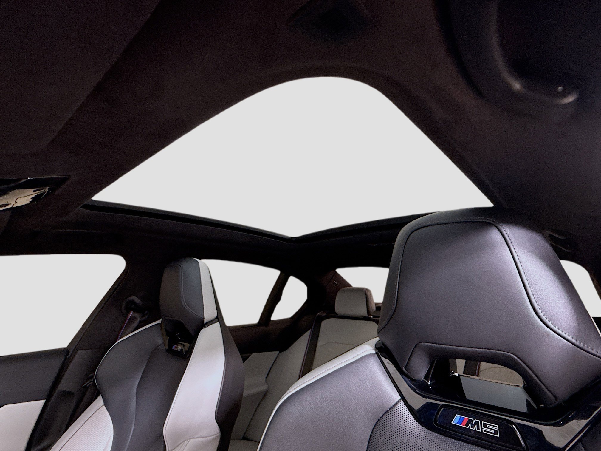 2025 BMW M5 M5 - Photo 23