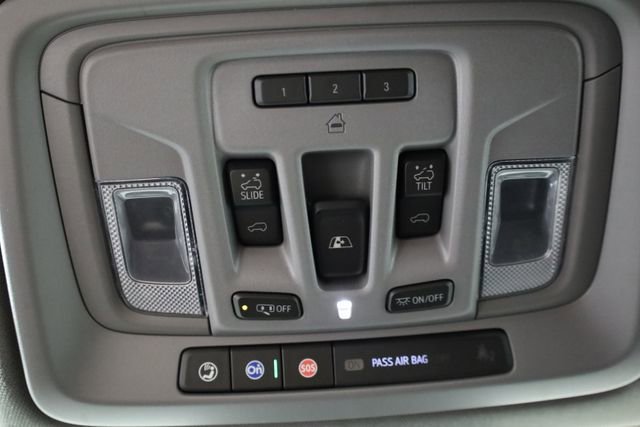 New 2026 Onyx Black GMC Denali image 28