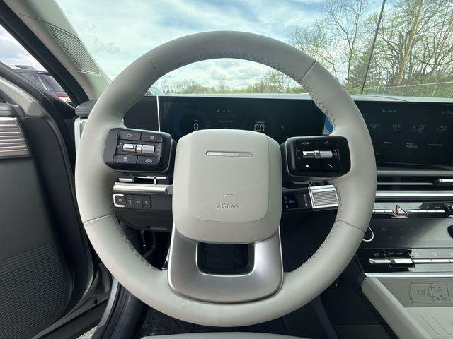 New 2026 Silver Hyundai SE image 14