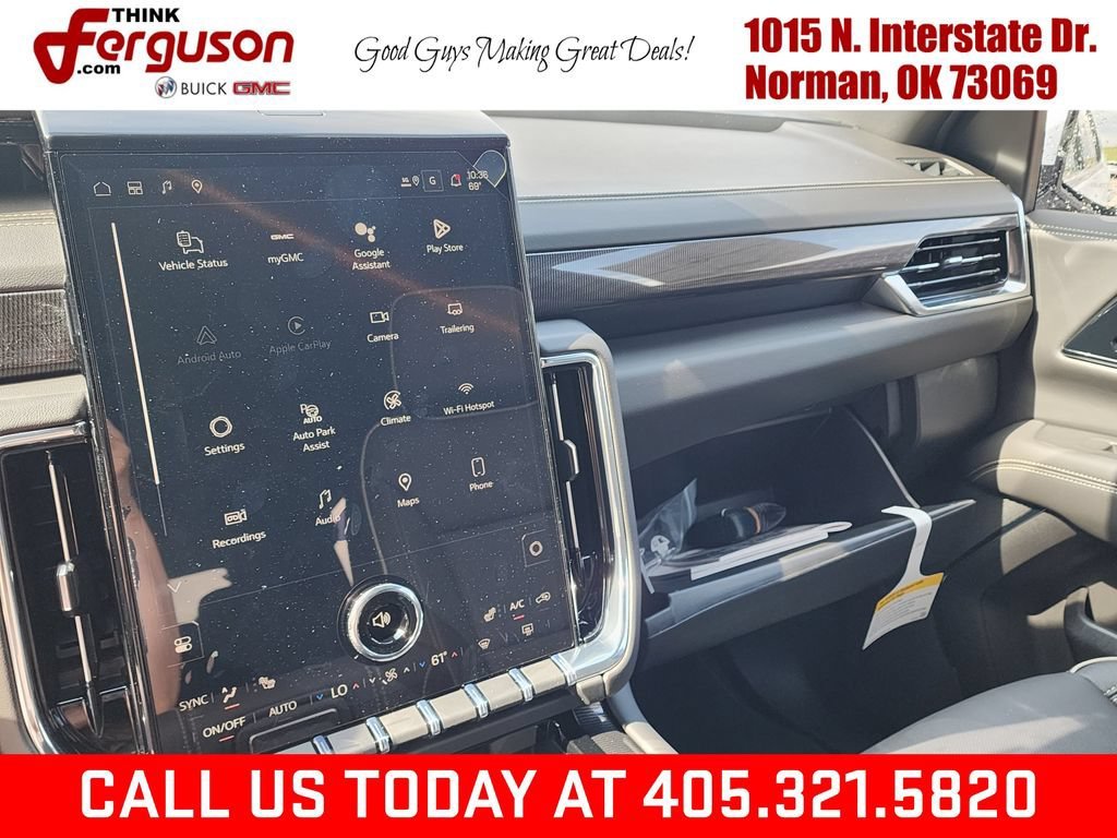 2026 GMC Yukon Elevation - Photo 37