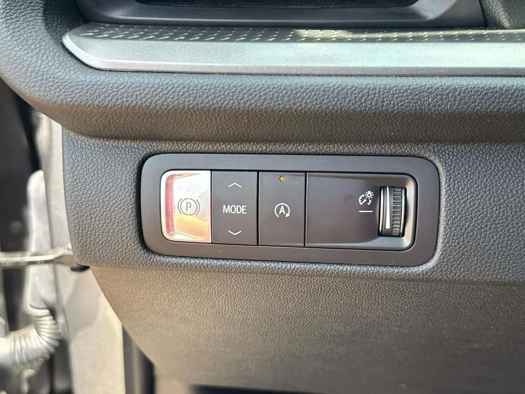 Used 2026 Gray Chevrolet LT image 28