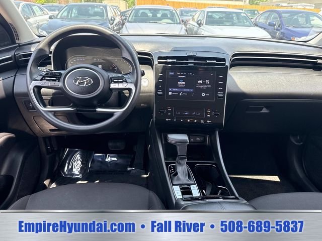 2024 Hyundai Tucson SEL - Photo 14
