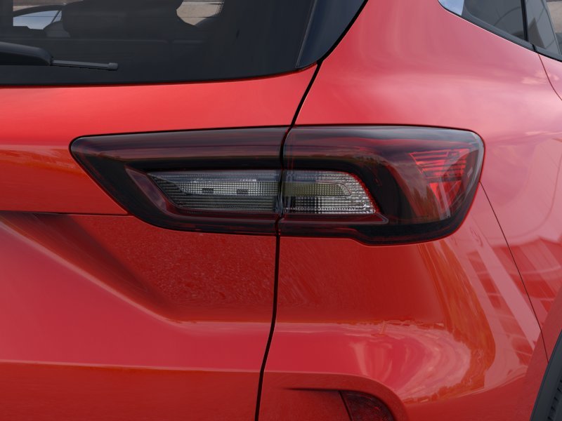 New 2024 Race Red Ford Active™ image 21
