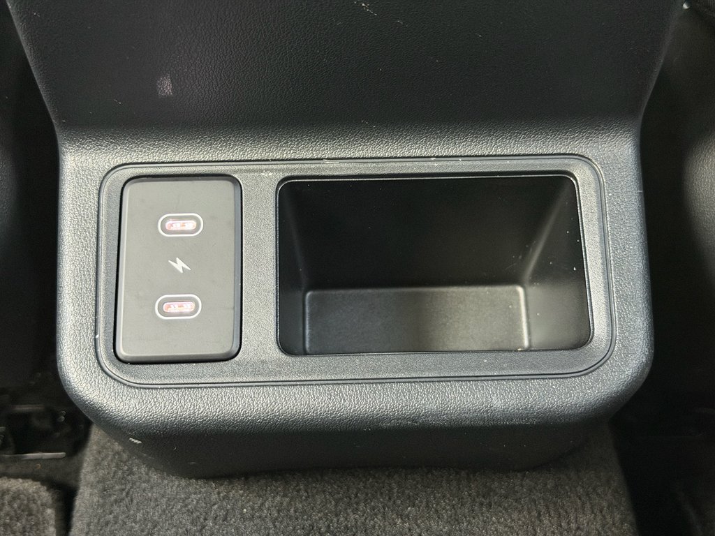 Used 2025 Morning Haze Kia EX image 30