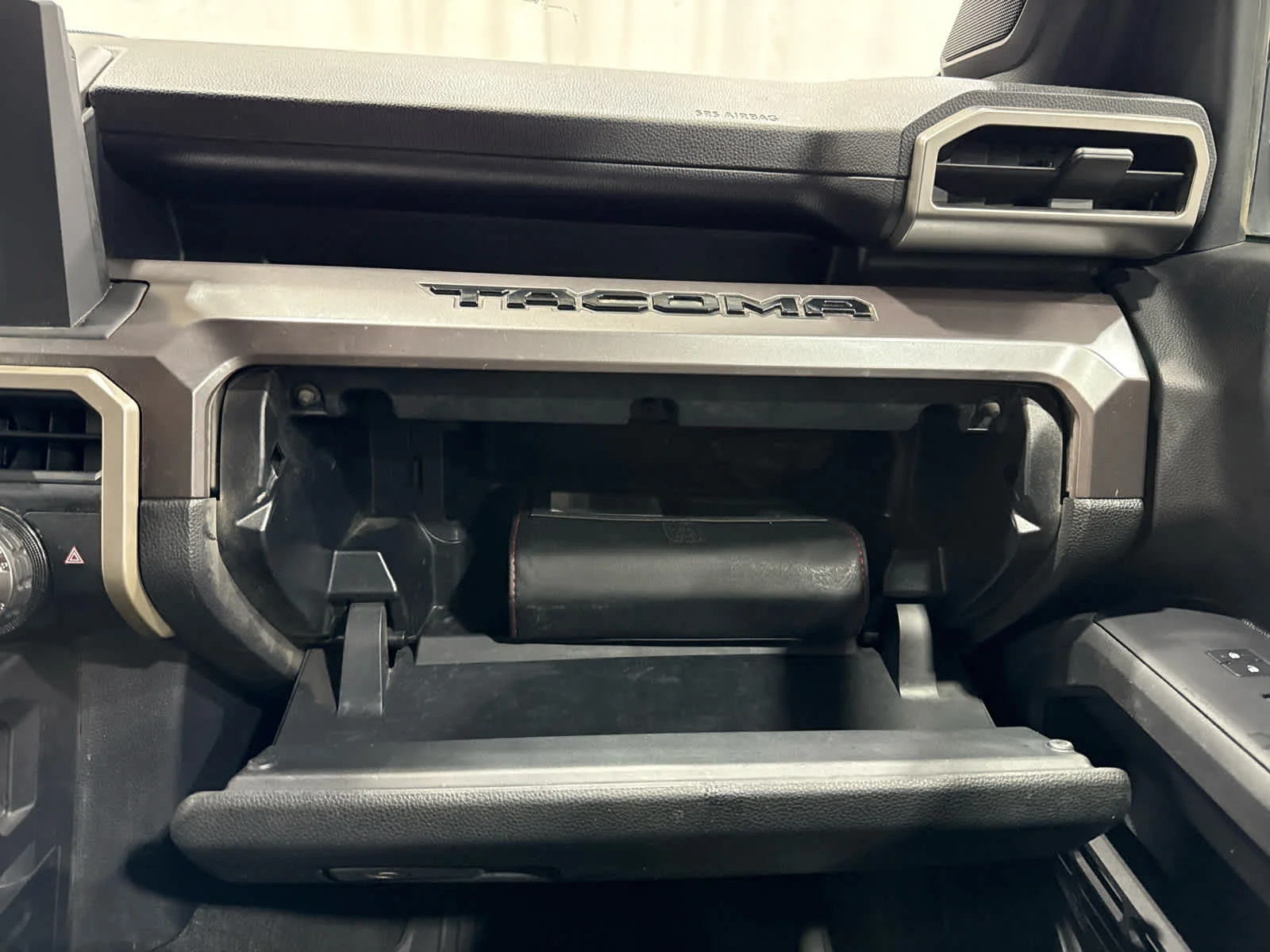 Used 2024 Black Toyota SR5 image 20