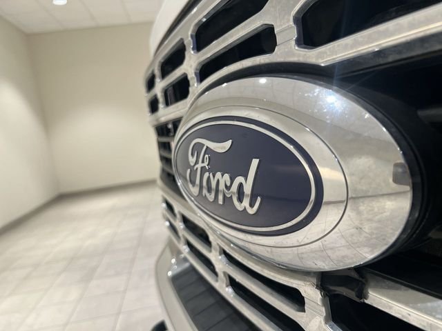 Used 2024 White Ford XL image 26