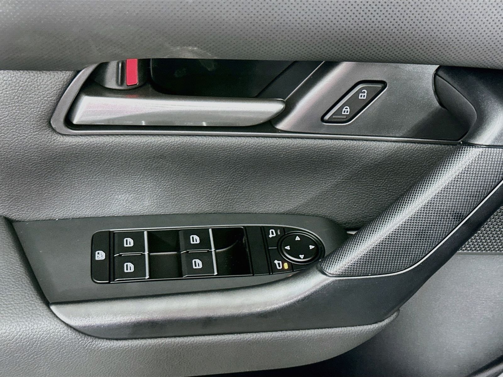 New 2026 Polymetal Gray Metallic Mazda Preferred AWD image 18