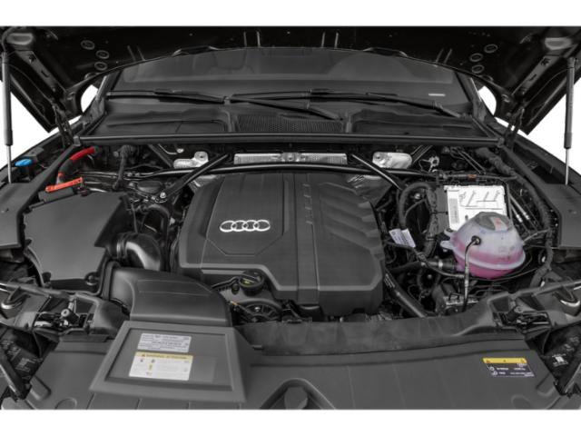 Used 2022 White Audi  image 12