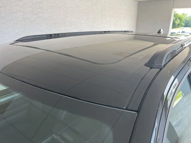 New 2026 High Gloss Black Exterior Paint Jeep Limited Altitude image 7
