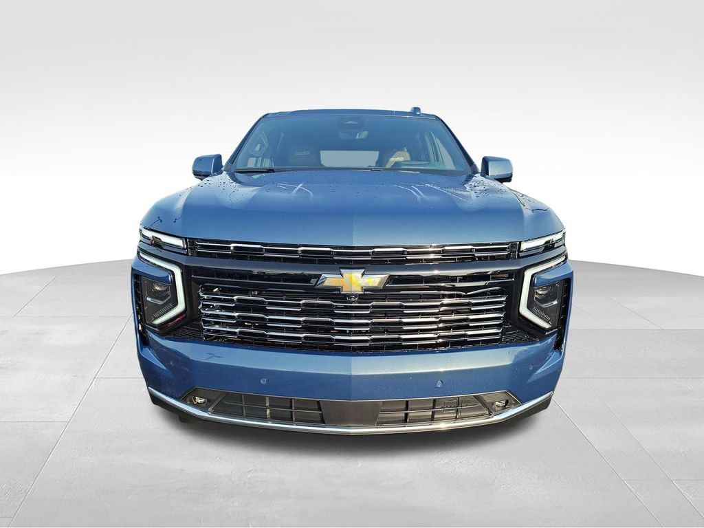 2026 Chevrolet Suburban High Country - Photo 8