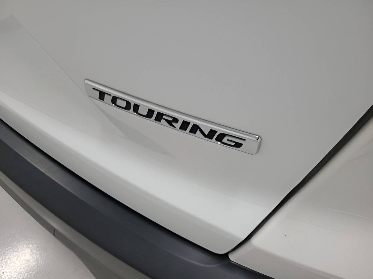 2021 Honda CR-V Touring - Photo 8