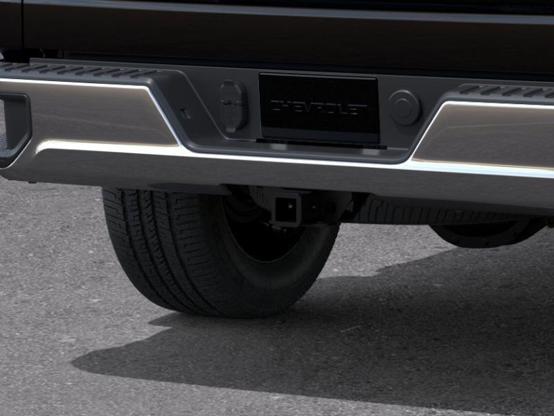 2026 Chevrolet Silverado 1500 LT - Photo 14