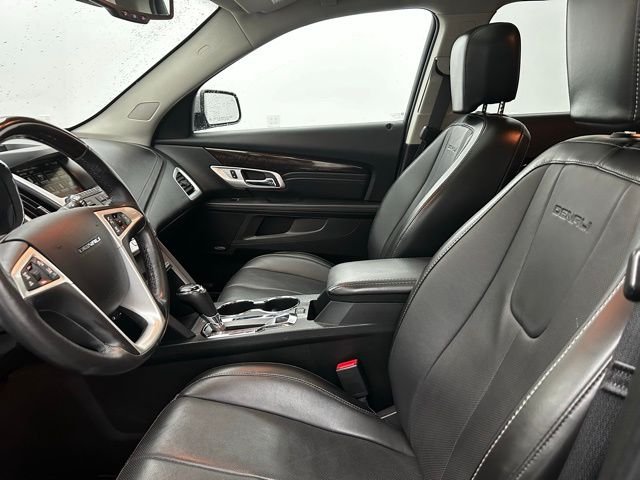 Used 2016 Ebony Twilight Metallic GMC Denali image 28