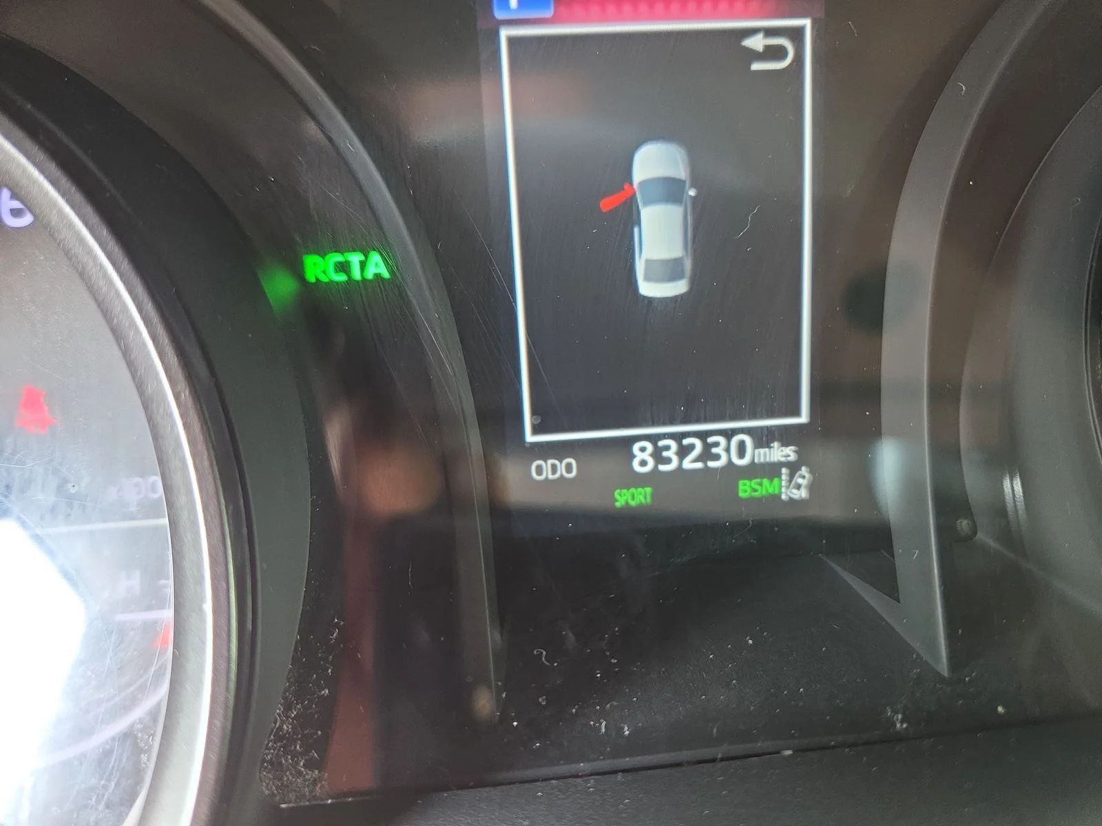 Used 2022 Midnight Black Metallic Toyota SE image 28