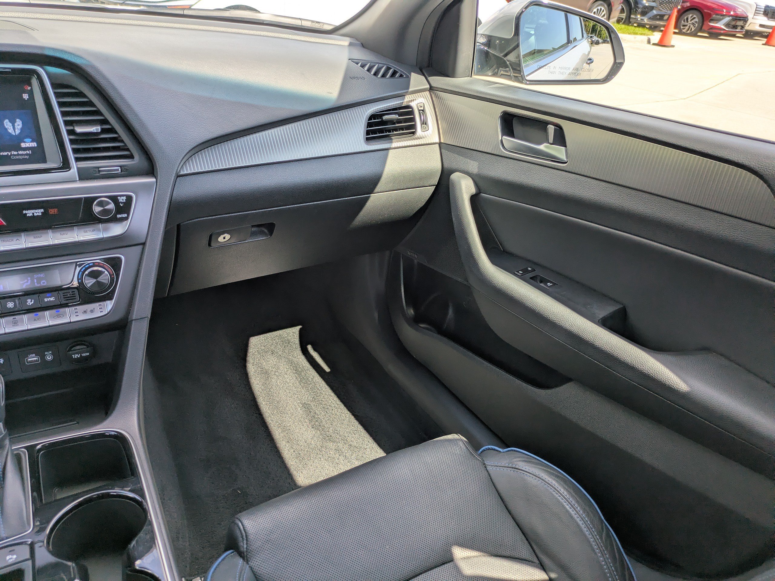 Used 2019 Symphony Silver Hyundai LIMITED image 15