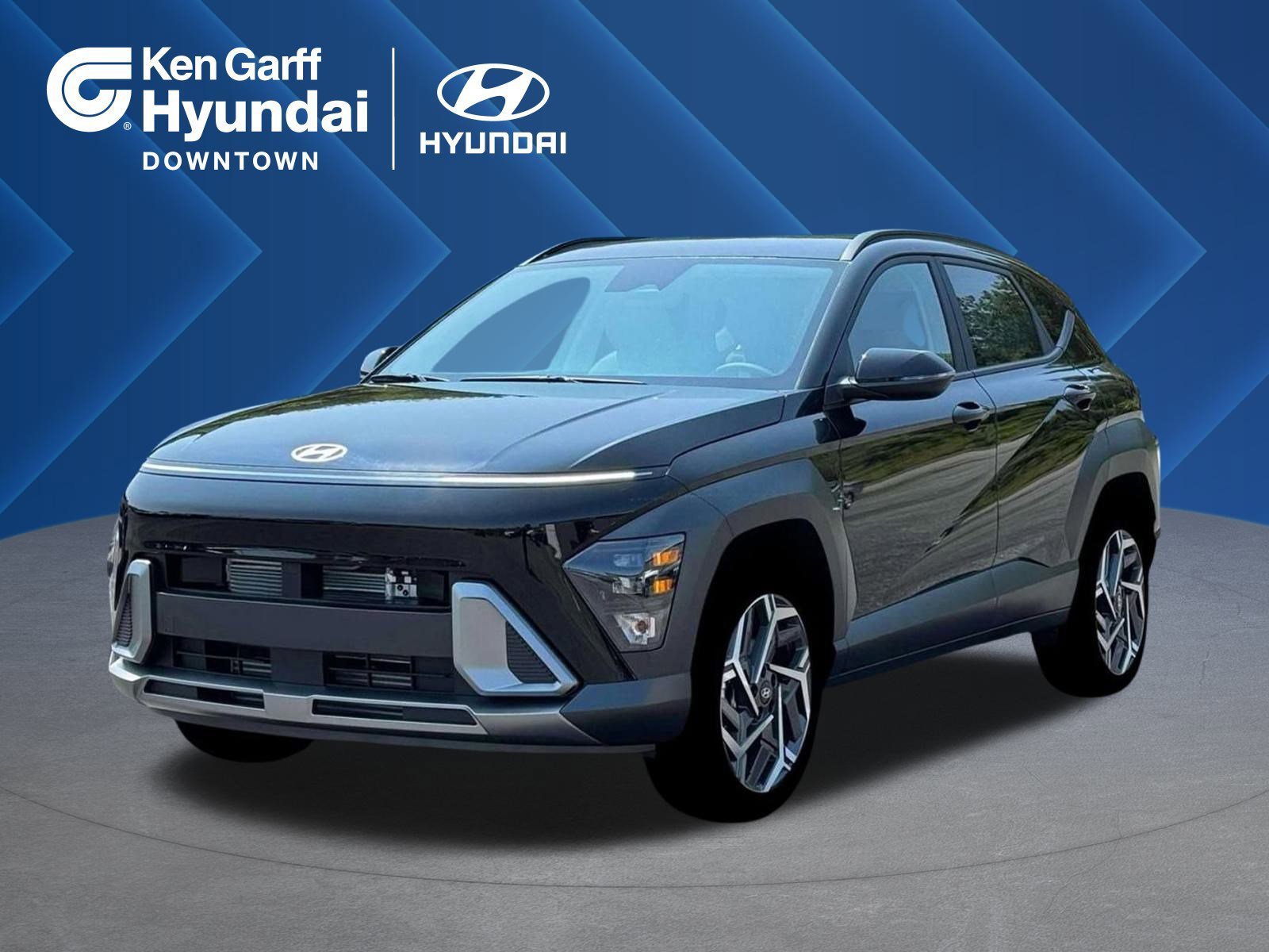 2026 Hyundai Kona SEL Premium Automatic AWD's photo