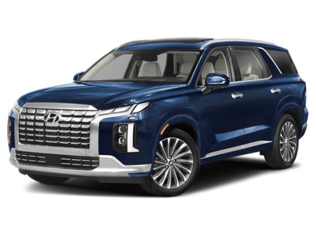 2023 Hyundai Palisade Calligraphy AWD's photo