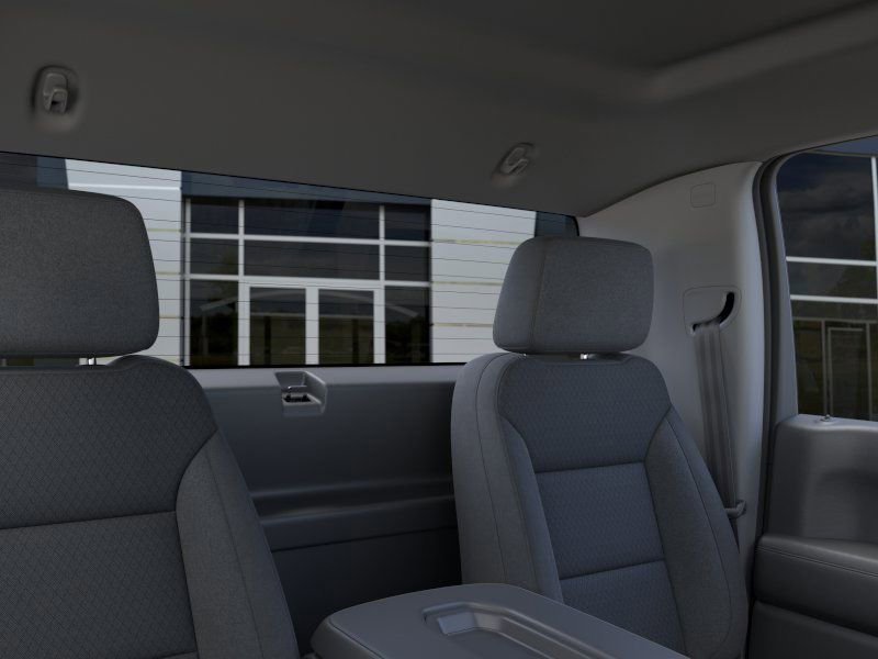 New 2026 Sterling Metallic GMC Pro image 24