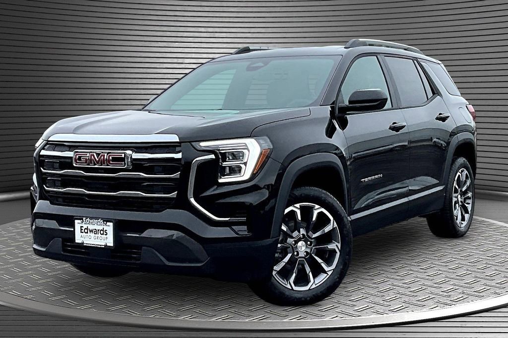 2026 GMC Terrain Elevation AWD's photo