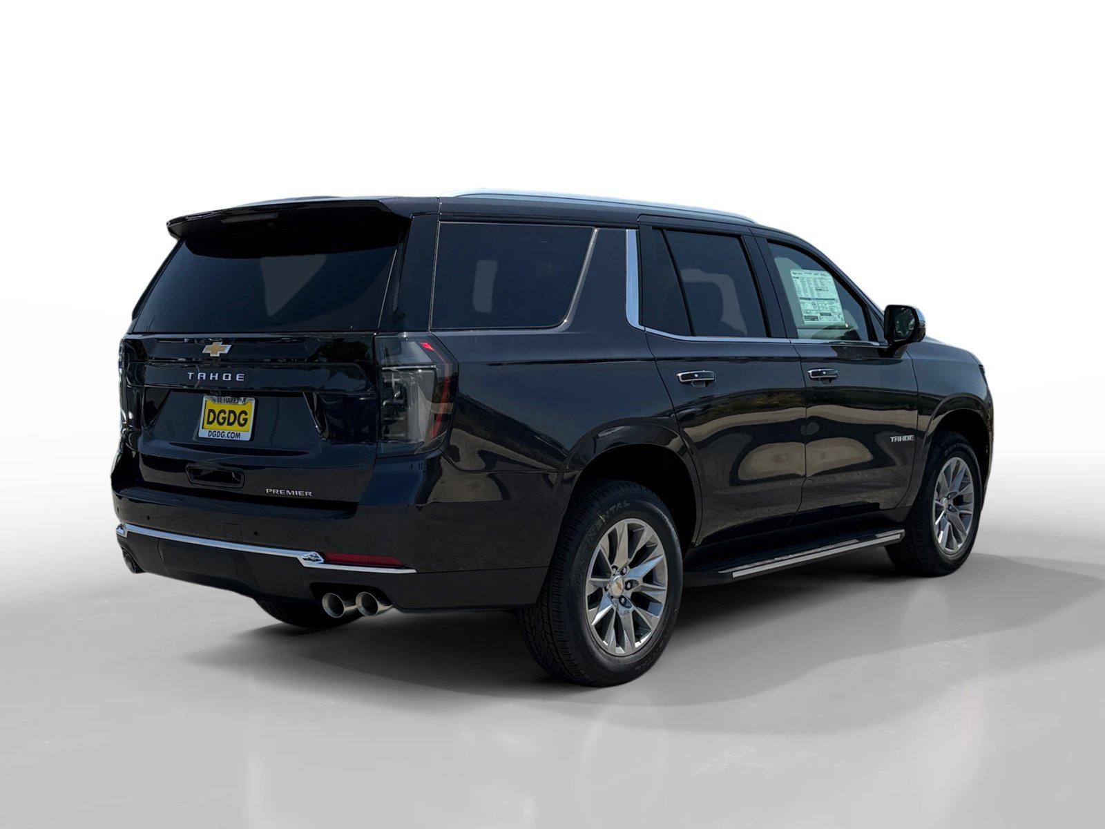 Used 2025 Dark Ash Metallic Chevrolet Premier image 5